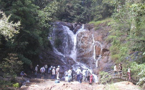 Du khách Hàn Quốc thiệt mạng tại thác Datanla Đà Lạt: Tạm dừng tour du lịch mạo hiểm