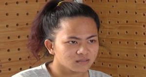 Giả gái hẹn bạn tình vào quán cà phê kích dục, trộm cắp tài sản