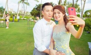 Nữ diễn viên 'Ỷ thiên đồ long ký' đau khổ tiết lộ cuộc sống khi cưới tỷ phú sòng bài