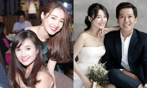 Chị gái Nhã Phương: 'Em sẽ là cô dâu đẹp nhất của gia đình'