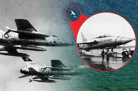 Máy bay nghi MH370 rơi ở Campuchia là chiến cơ Mỹ từng tham chiến ở Việt Nam?