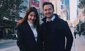 Diễm My 9x: ‘Tôi áp lực và tủi thân khi yêu xa’