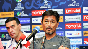 HLV U16 Malaysia: ‘Trọng tài đã giết chúng tôi’