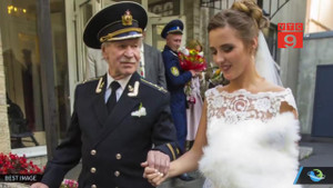 Từ chối sinh con, vợ 27 tuổi bị chồng 87 tuổi ly hôn