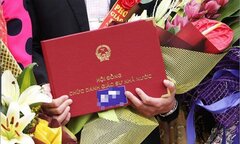 Năm 2018, không xét công nhận đạt tiêu chuẩn chức danh GS, PGS