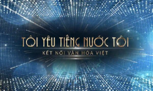 Liên hoan nghệ thuật toàn thế giới 'Tôi yêu tiếng nước tôi' khuyến khích hát dân ca nguyên thể