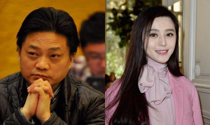 Fan dọa giết MC tiết lộ 'hợp đồng âm dương' khiến Phạm Băng Băng lao đao