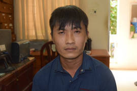 Khởi tố nam thanh niên sát hại bố người yêu cũ