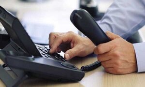 Mất 3 tỷ đồng sau cuộc gọi của cảnh sát hình sự 'rởm'