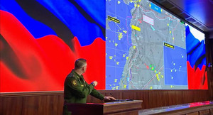 Trinh sát cơ Il-20 bị bắn rơi: Nga tung bằng chứng mới nhất buộc tội Israel