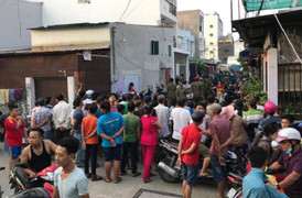 3 người trong gia đình bị sát hại lúc rạng sáng ở Thái Nguyên