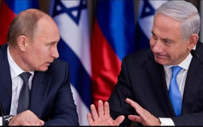 Quyết định triển khai S-300 tới Syria của Nga liệu có vội vàng và là lời tuyên chiến với Israel?