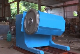 Sáng chế hữu ích trong khai thác đá