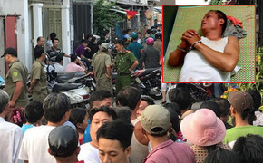 3 người trong gia đình bị sát hại ở Thái Nguyên: Tin mới nhất