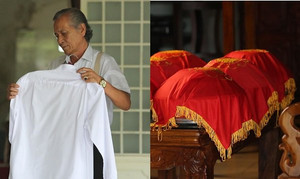 Gia đình Trường Giang chuẩn bị sính lễ lên TP.HCM đón Nhã Phương