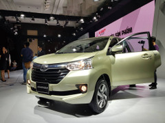 Mẫu MPV rẻ nhất thị trường Toyota Avanza ra mắt tại Việt Nam, khởi điểm từ 537 triệu đồng