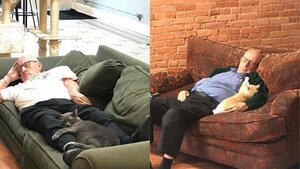 Cụ ông được ủng hộ 700 triệu đồng chỉ nhờ 1 bức ảnh