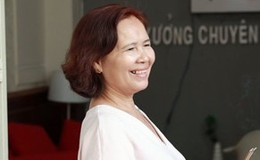 Mẹ Nhã Phương: 'Trường Giang chỉ yêu mình con tôi'