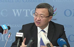 Trung Quốc: Không thể thúc đẩy đàm phán thương mại khi bị Mỹ ‘kề dao vào cổ’