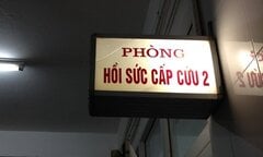 Bệnh viện bật báo động đỏ, cứu thanh niên bị chém đứt thận trái, thủng dạ dày, xổ ruột ra ngoài