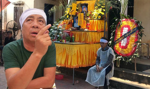 Thảm án 3 người chết ở Thái Nguyên: Nhân chứng kể lại đêm kinh hoàng kẻ sát nhân gây án trong điên loạn