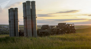 Truyền thông Israel gọi việc Nga chuyển S-300 cho Syria là cơn ác mộng