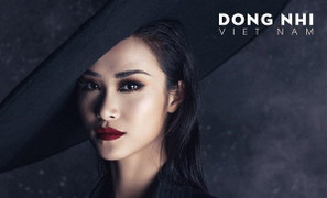 Gần 1 năm yên ắng, Đông Nhi sẽ tung ca khúc mới trong đại nhạc hội quốc tế