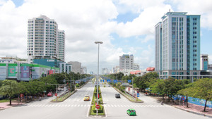 Video: Gần 100 hộ dân mắc kẹt trong dự án khu đô thị hiện đại bậc nhất Hải Phòng