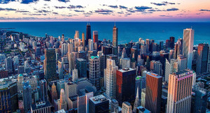 Công dân Trung Quốc tại Mỹ bị bắt vì tình nghi hoạt động gián điệp