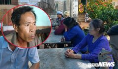Thảm án 3 người chết ở Thái Nguyên: Lời kể của người đàn ông liều mình khống chế, bắt giữ kẻ cuồng sát