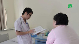 Mỗi bữa chỉ ăn 1 bát cơm, nữ sinh 22 tuổi béo phì, mắc tiểu đường