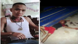 Bị đánh trên bàn nhậu, vác dao đến nhà chém cả gia đình đối thủ