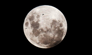 Vì sao tội phạm thường gia tăng hành động vào những đêm trăng tròn?