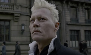 'Sinh vật huyền bí: Tội ác của Grindelwald' tung trailer cuối cùng đầy ấn tượng