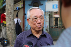 Đồng đội cũ ở Bộ Công an: 'Cố chủ tịch nước Trần Đại Quang là người trọng tình nghĩa'