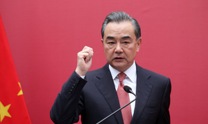 Ngoại trưởng Vương Nghị: Mỹ và Trung Quốc sẽ cùng thua nếu tiếp tục đối đầu