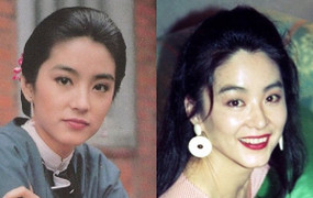 Nhan sắc xinh đẹp của 'Đệ nhất mỹ nhân Đài Loan' nhận 6.000 tỷ đồng sau ly hôn với tỷ phú