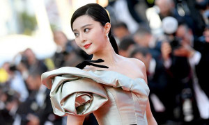 Phạm Băng Băng kiện tỷ phú tố cô là nhân tình chính trị gia Trung Quốc