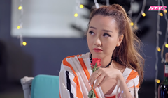 Bạn trai lên tiếng bênh vực khi Băng Di bị đồn có đại gia chống lưng mới thành công