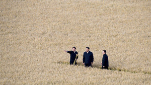 Ông Tập Cận Bình: Đến lúc Trung Quốc phải dựa vào chính mình