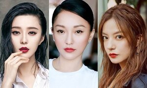 Ở tuổi U40, loạt mỹ nhân Hoa ngữ vẫn gây thương nhớ bởi nhan sắc không tuổi