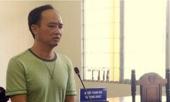 Kẻ bôi nhọ lãnh đạo Đảng và Nhà nước ở Cần Thơ lĩnh án tù