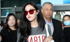 Bị mắng khi trả giá ở chợ Bến Thành, Hyomin (T-ara) vẫn quay trở lại Việt Nam