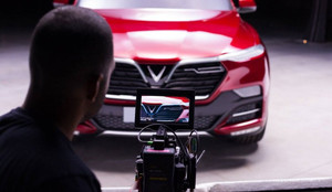 Điều gì thôi thúc tỷ phú Phạm Nhật Vượng sản xuất xe VinFast đẳng cấp thần tốc đến vậy?