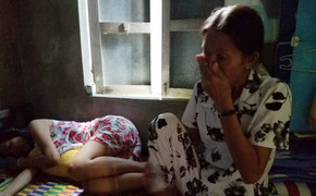 Điều tra việc cô giáo mầm non ở Thừa Thiên - Huế bị chồng đánh đập dã man