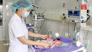 TP.HCM: Lười sinh con, ngày càng nhiều phụ nữ đi triệt sản