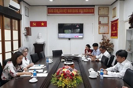 New Zealand chia sẻ kinh nghiệm xây dựng hệ thống tư vấn, hỗ trợ khởi nghiệp với TP.HCM