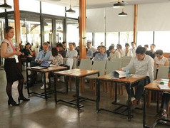 Tương lai phát triển nền kinh tế số ở Việt Nam năm 2040