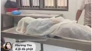 Mẹ con sản phụ thiệt mạng sau gây tê mổ đẻ: Thông tin mới nhất