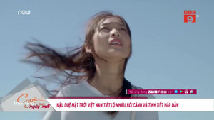 'Hậu duệ mặt trời' Việt Nam hé lộ nhiều tình tiết hấp dẫn